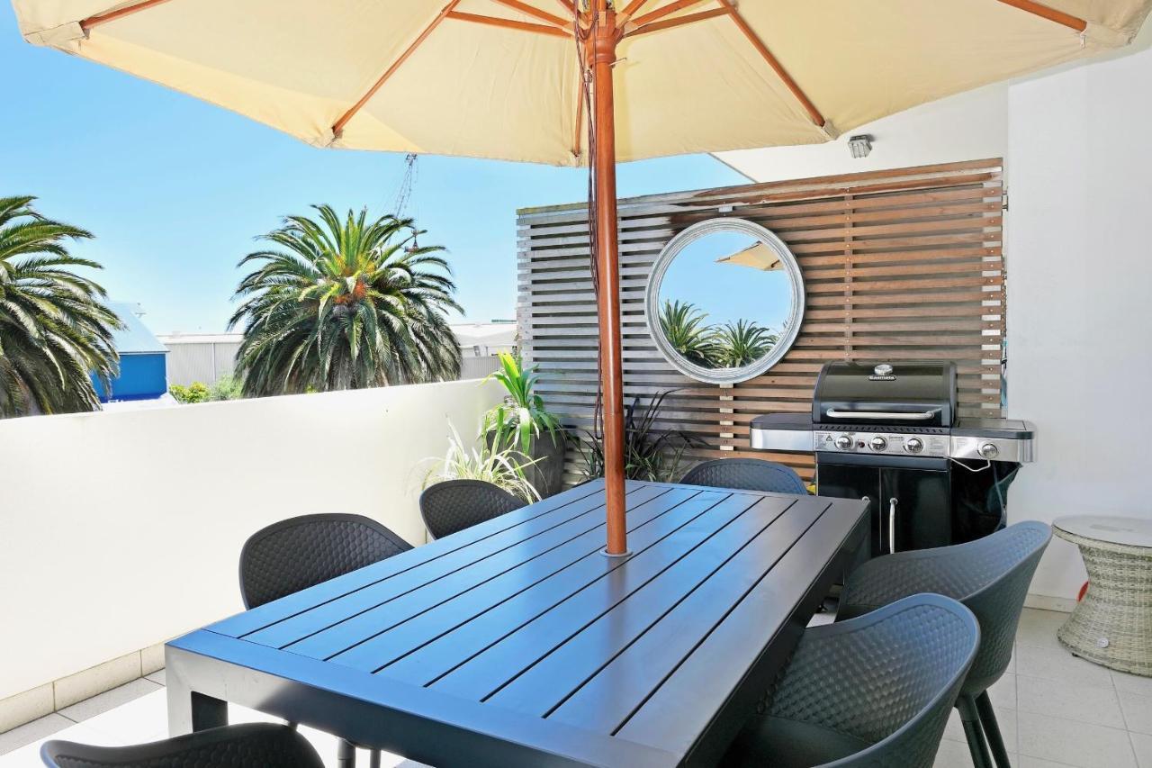 Sea Path Apartment Nelson Exterior photo